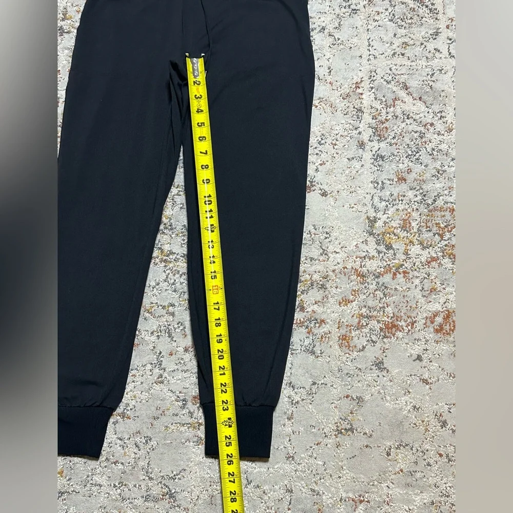 ATHLETA black Joggers size XS